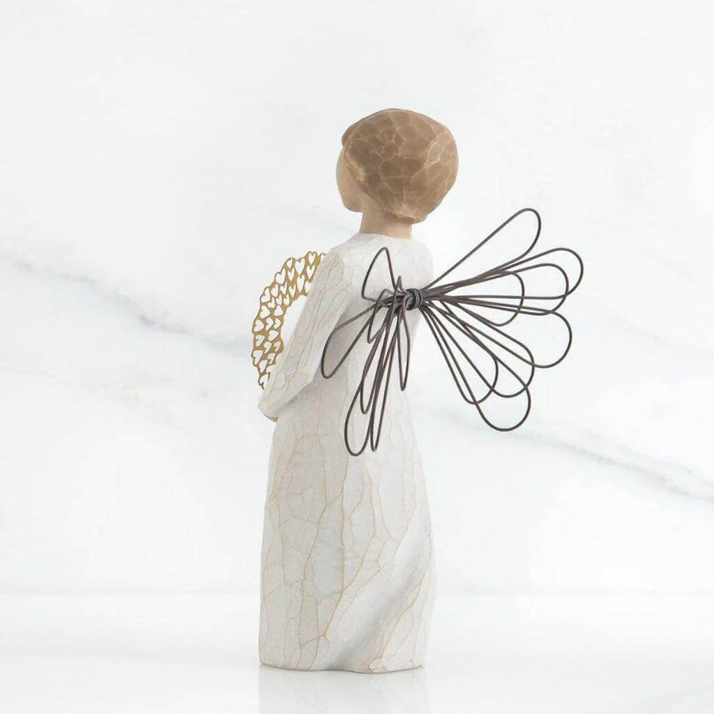 Willow Tree : Sweetheart Figurine - Image 3