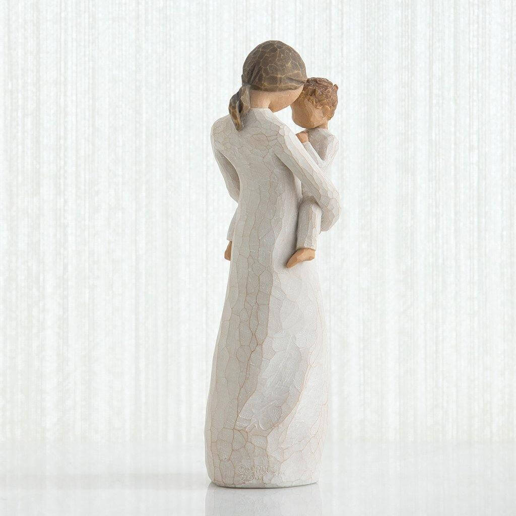 Willow Tree : Tenderness Figurine - Image 2
