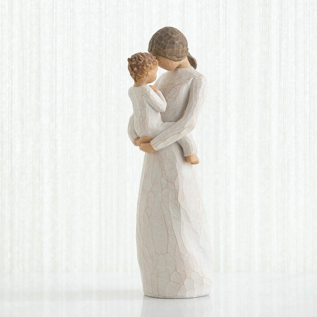 Willow Tree : Tenderness Figurine - Image 3