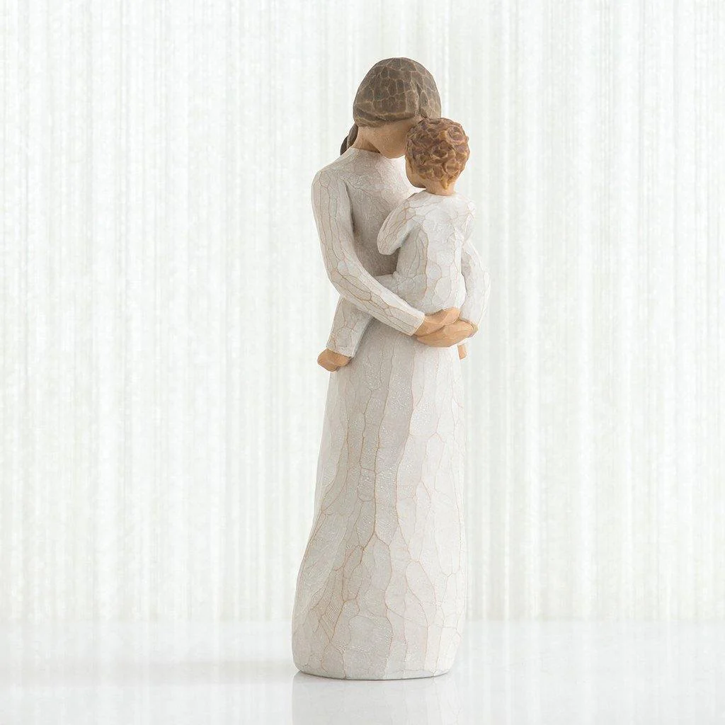 Willow Tree : Tenderness Figurine - Image 4