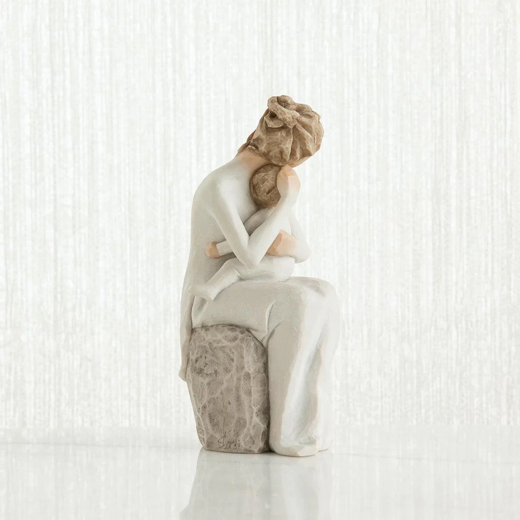 Willow Tree : For Always Figurine - Image 3