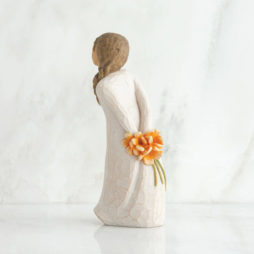 Willow Tree : For You Figurine - Image 2
