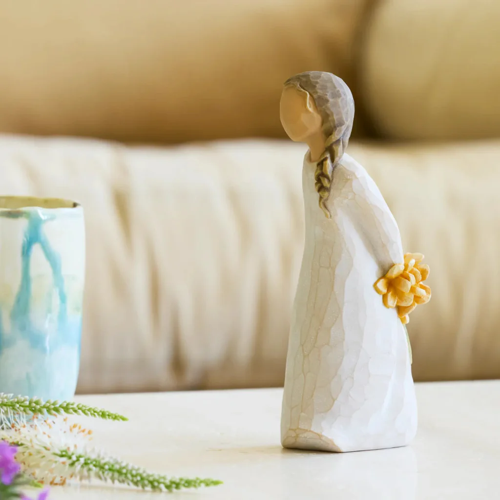Willow Tree : For You Figurine - Image 5