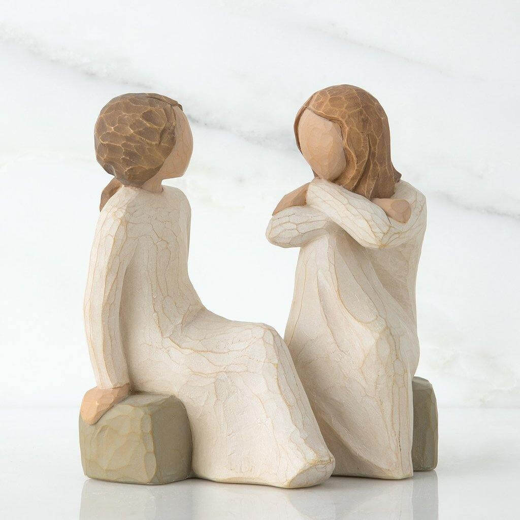 Willow Tree : Heart and Soul Figurine