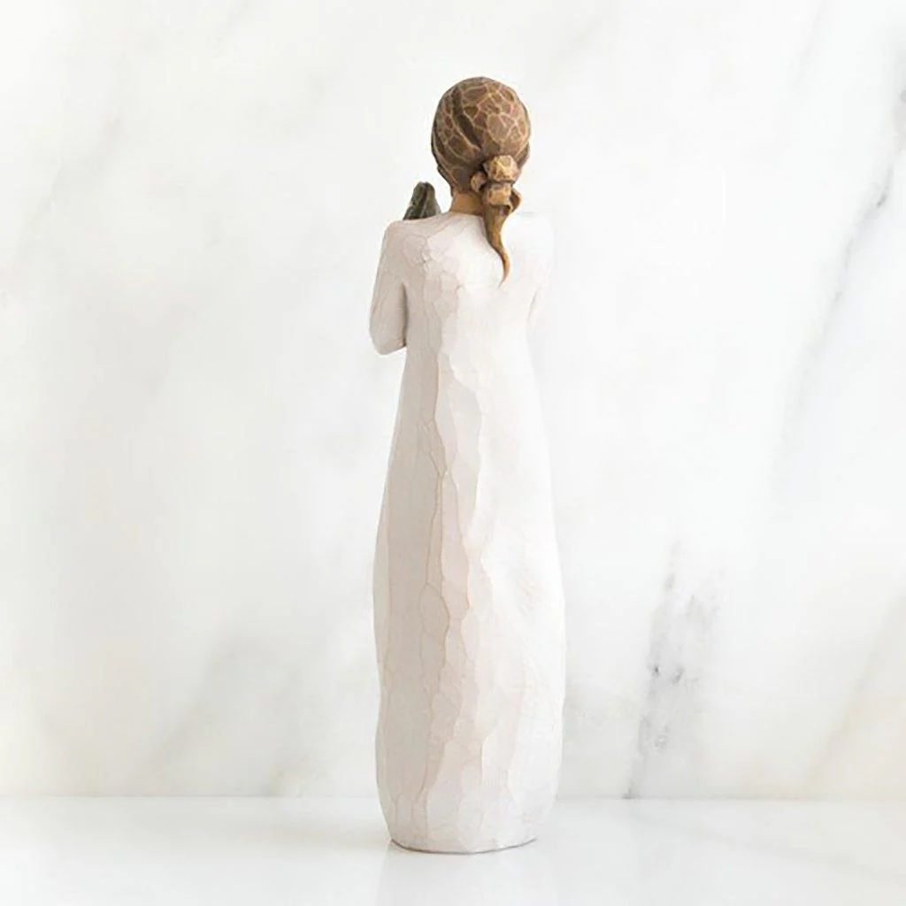 Willow Tree : Hero Figurine - Image 2
