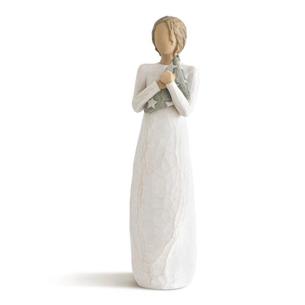 Willow Tree : Hero Figurine - Image 3