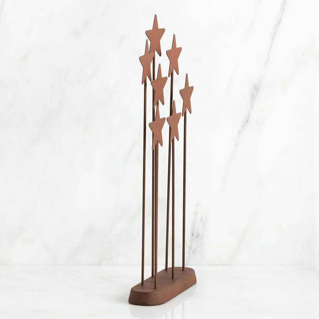 Willow Tree : Metal Star Backdrop Figurine - Image 2