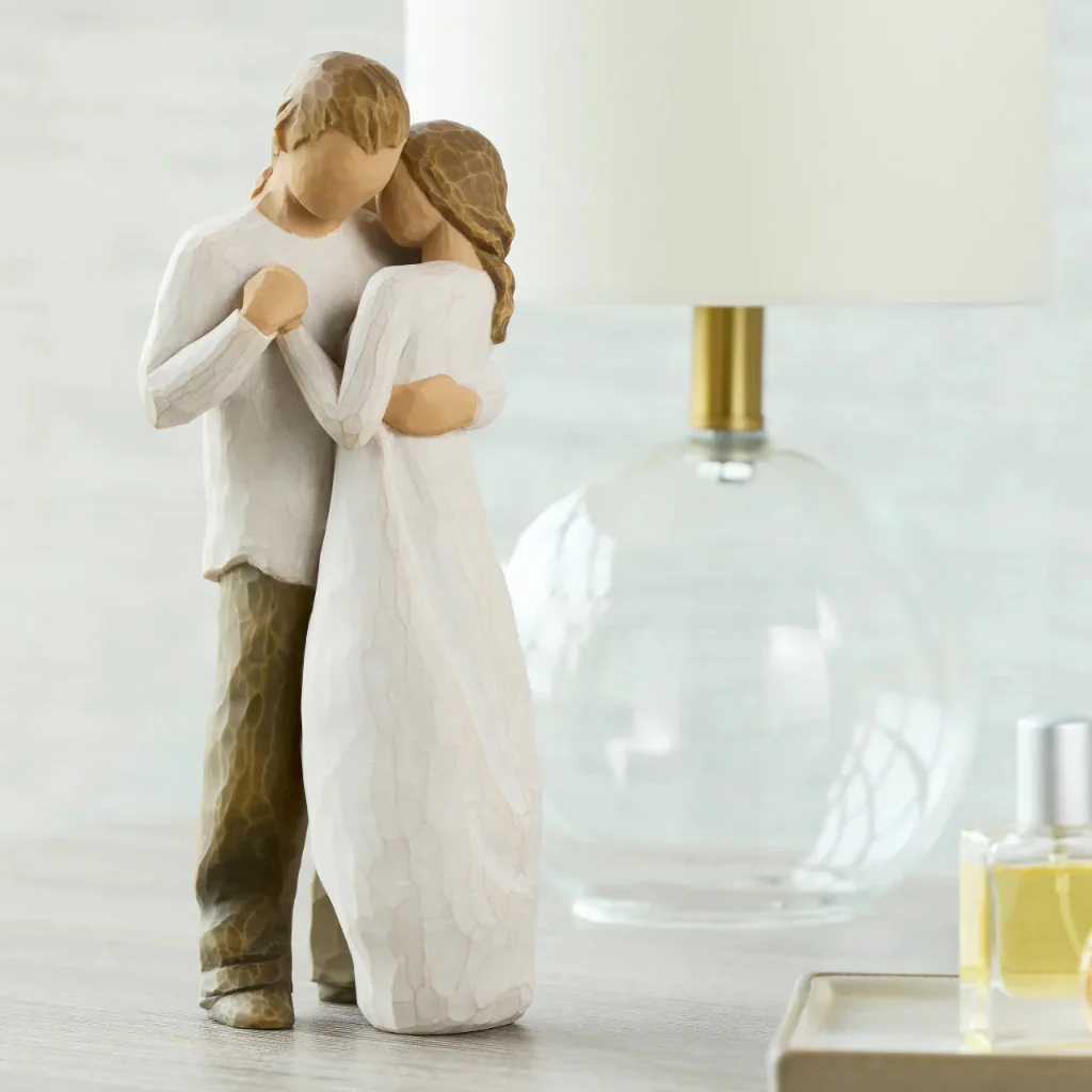 Willow Tree : Promise Figurine - Image 6