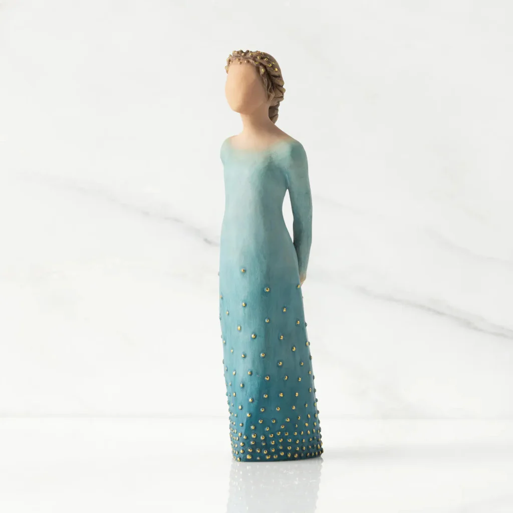 Willow Tree : Radiance Figurine - Lighter Skin