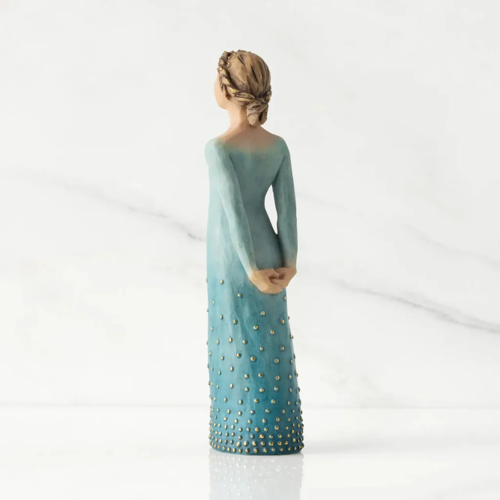 Willow Tree : Radiance Figurine - Lighter Skin - Image 2