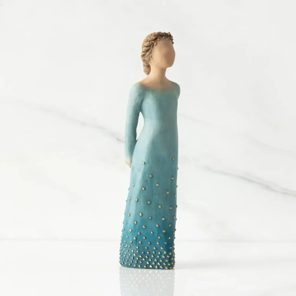 Willow Tree : Radiance Figurine - Lighter Skin - Image 3
