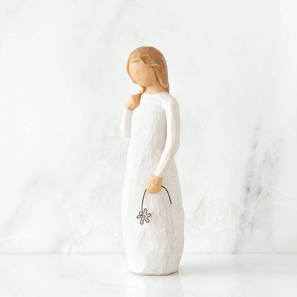 Willow Tree : Remember Figurine - Image 2