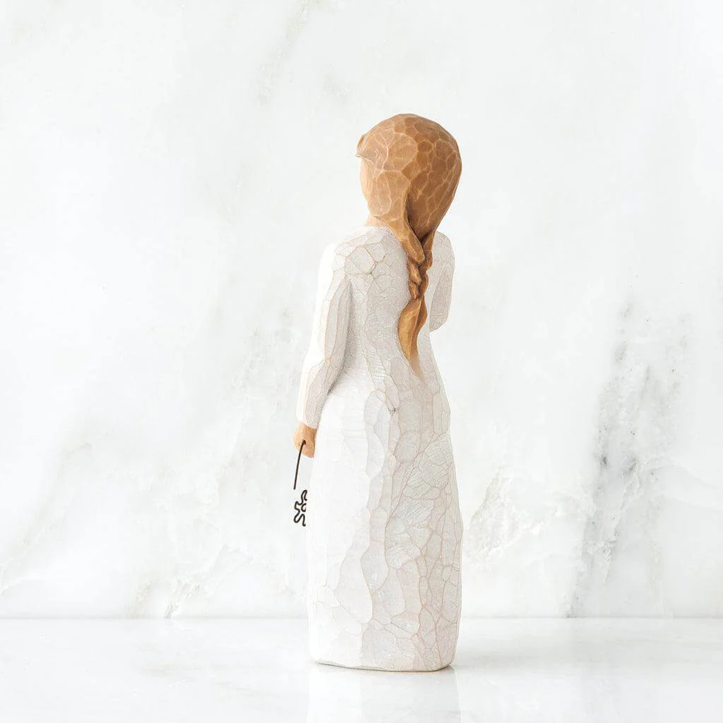 Willow Tree : Remember Figurine - Image 3