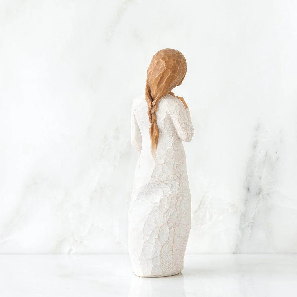 Willow Tree : Remember Figurine - Image 4