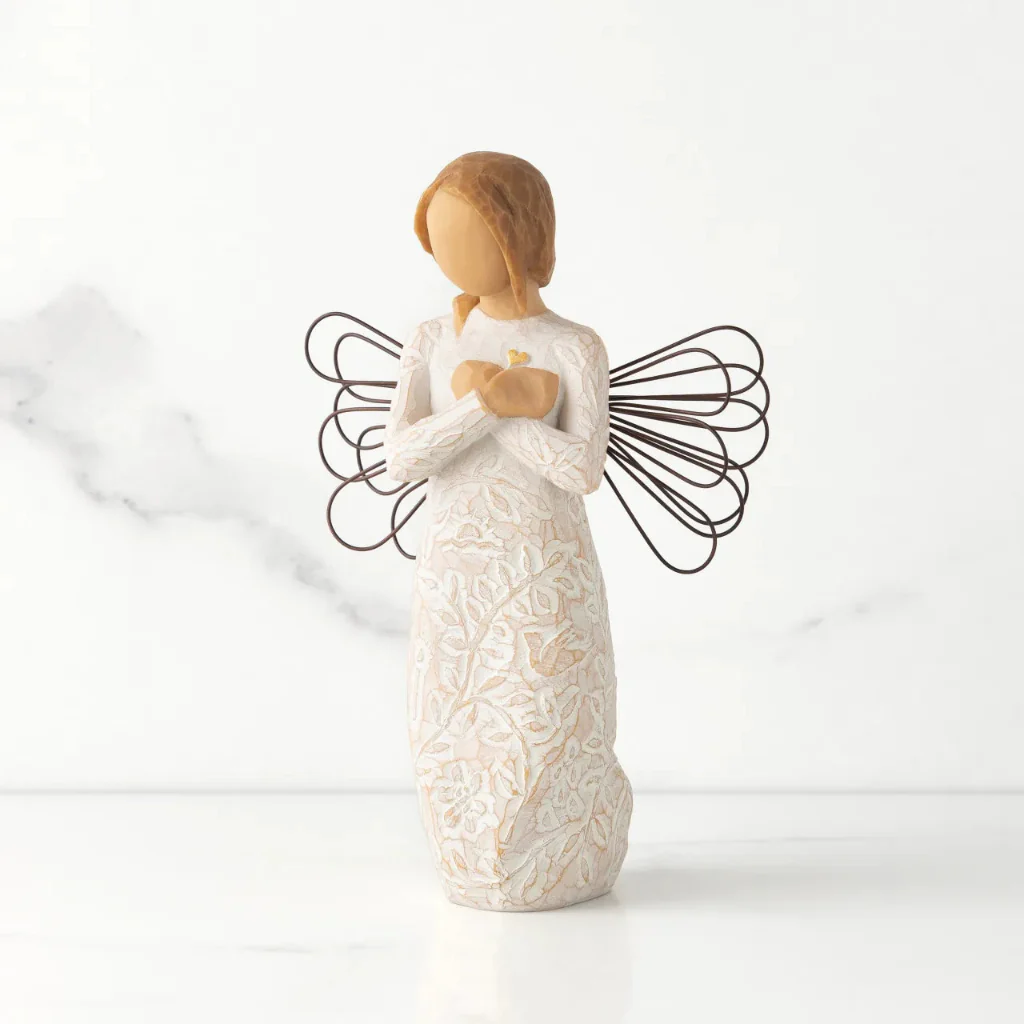 Willow Tree : Remembrance Figurine