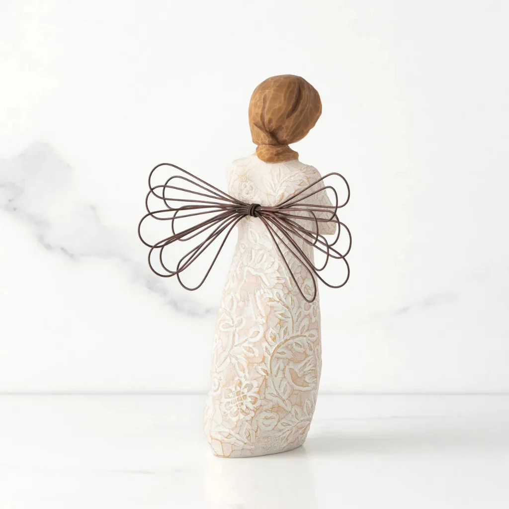 Willow Tree : Remembrance Figurine - Image 2