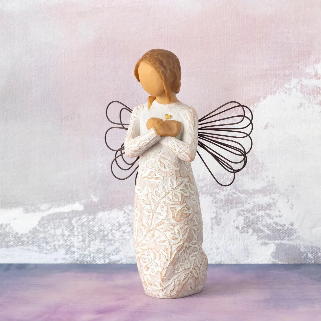 Willow Tree : Remembrance Figurine - Image 4