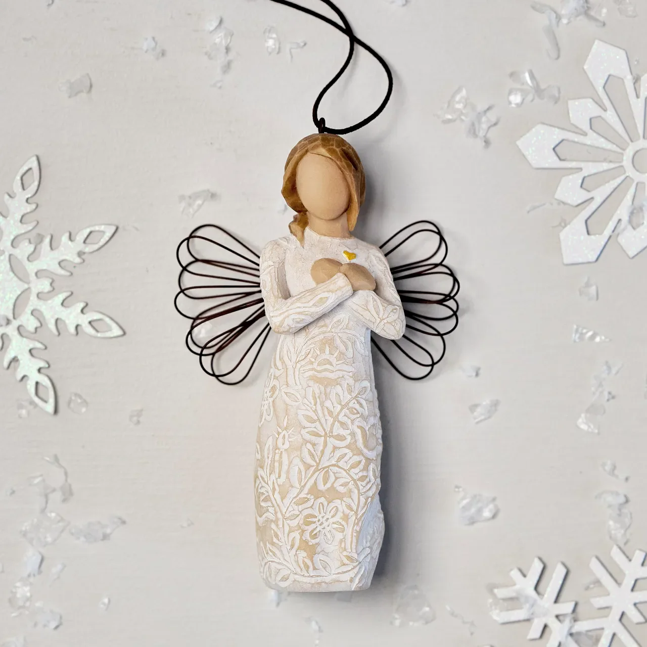 Willow Tree : Remembrance Ornament - Image 4