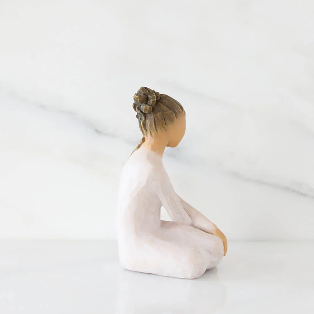 Willow Tree : Serenity Figurine - Image 3