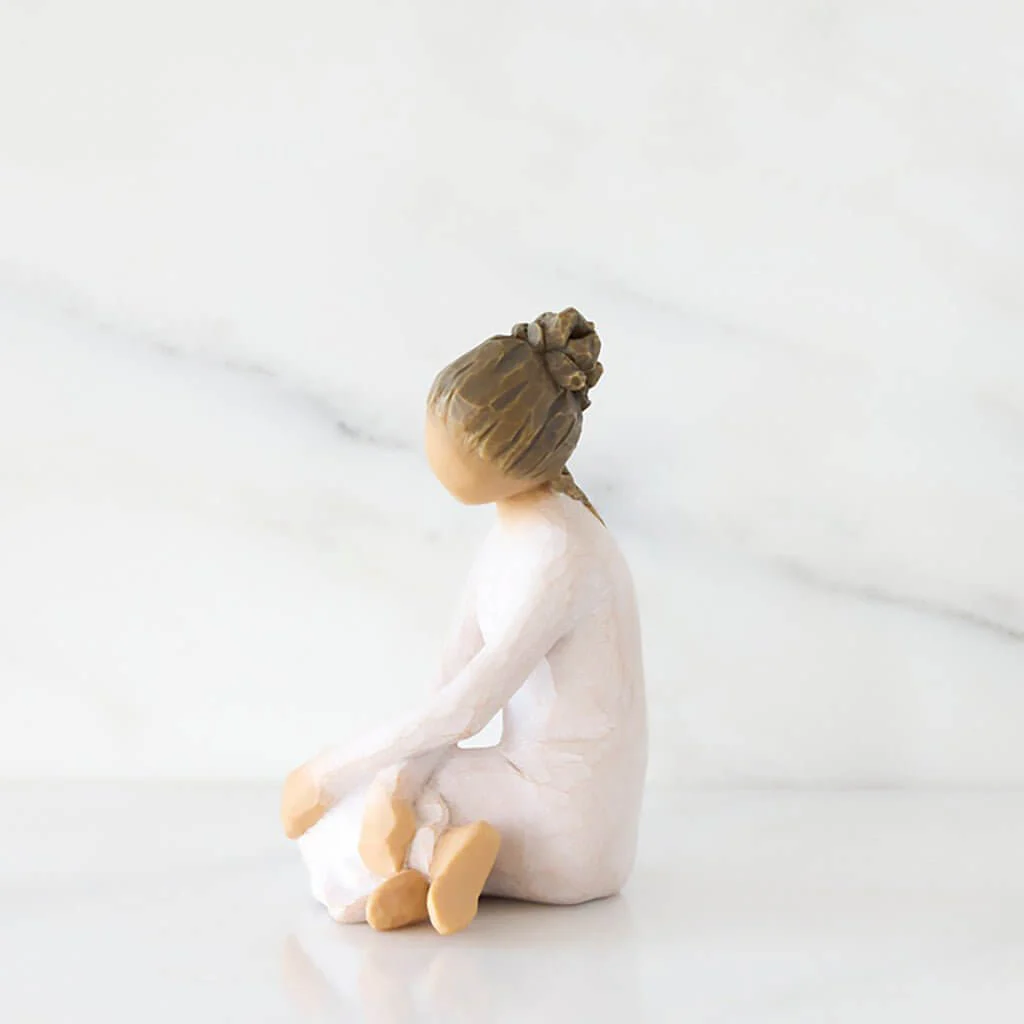 Willow Tree : Serenity Figurine - Image 4