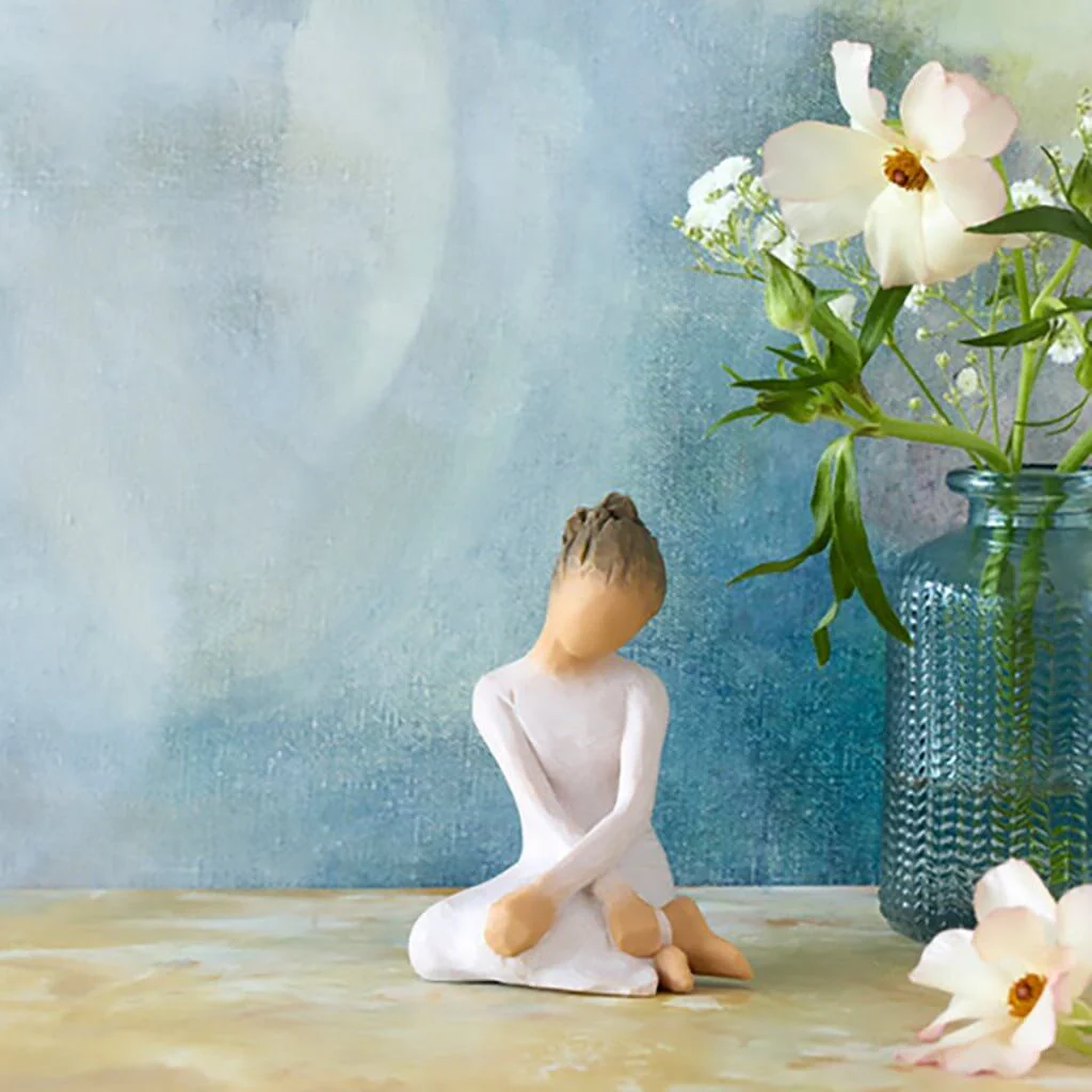 Willow Tree : Serenity Figurine - Image 5