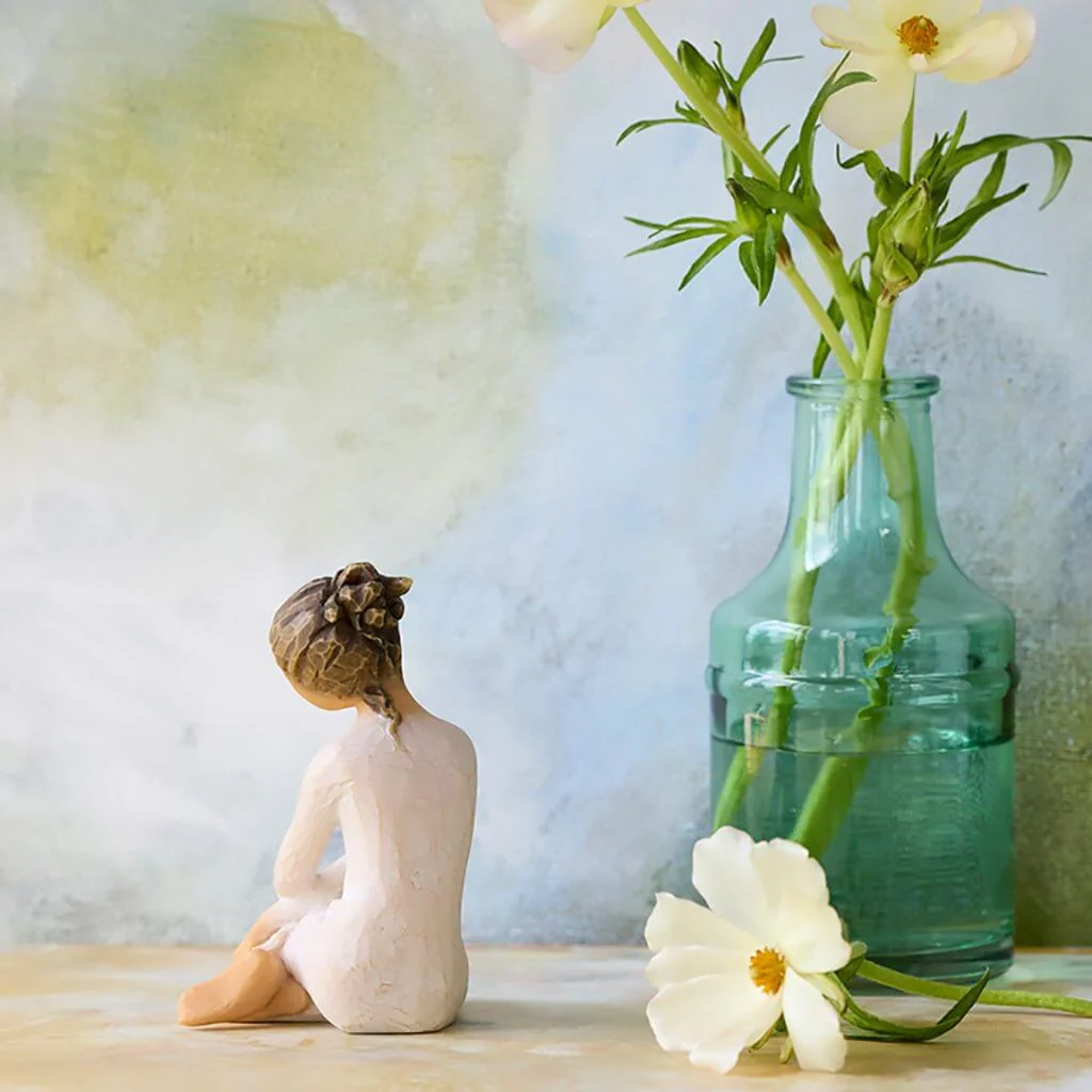 Willow Tree : Serenity Figurine - Image 6