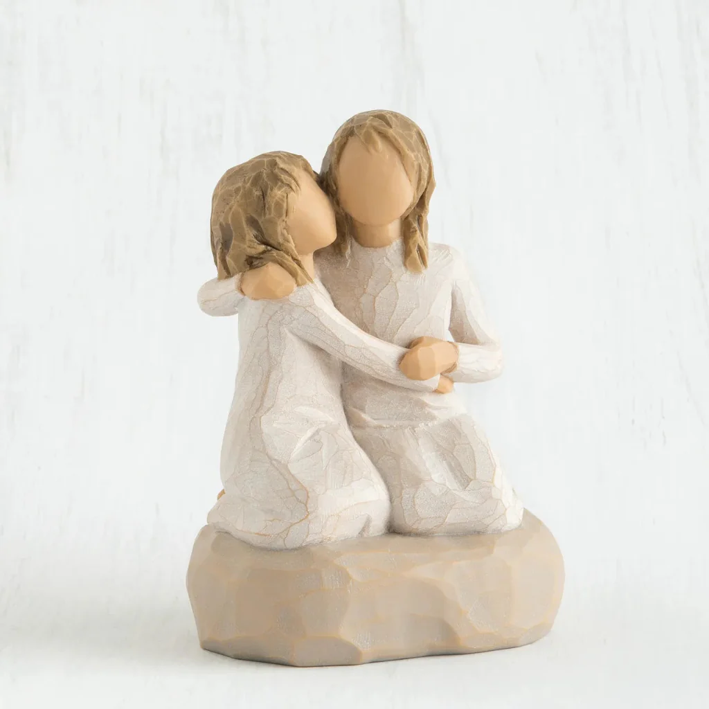 Willow Tree : Sister Mine Figurine