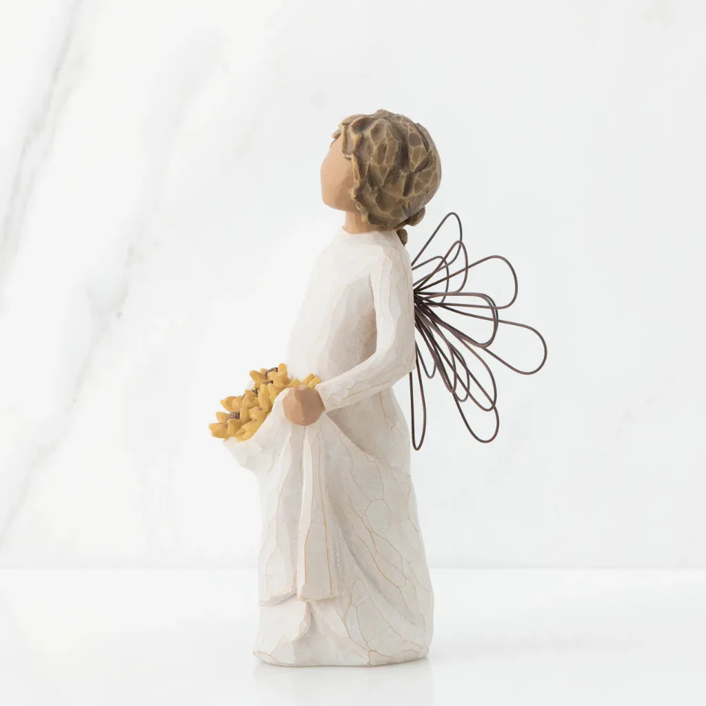 Willow Tree : Sunshine Figurine - Image 2