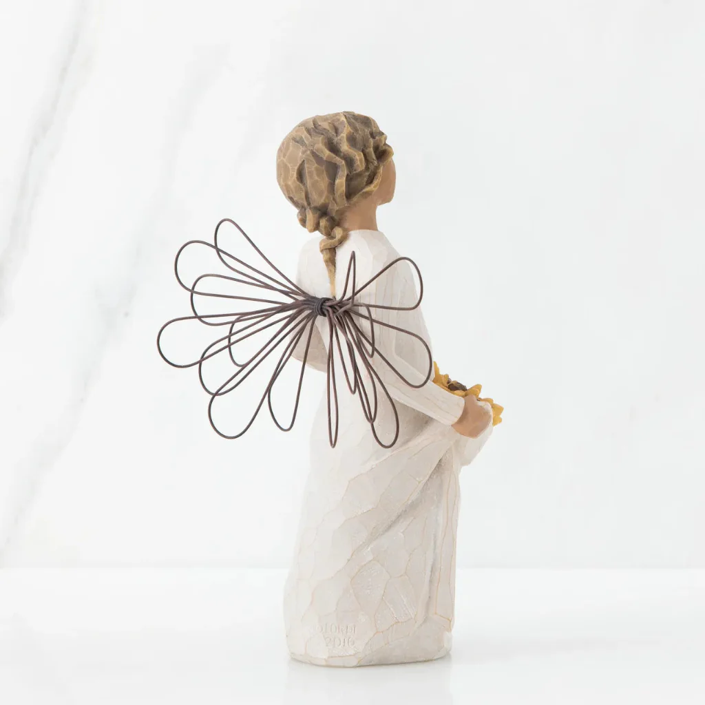 Willow Tree : Sunshine Figurine - Image 3