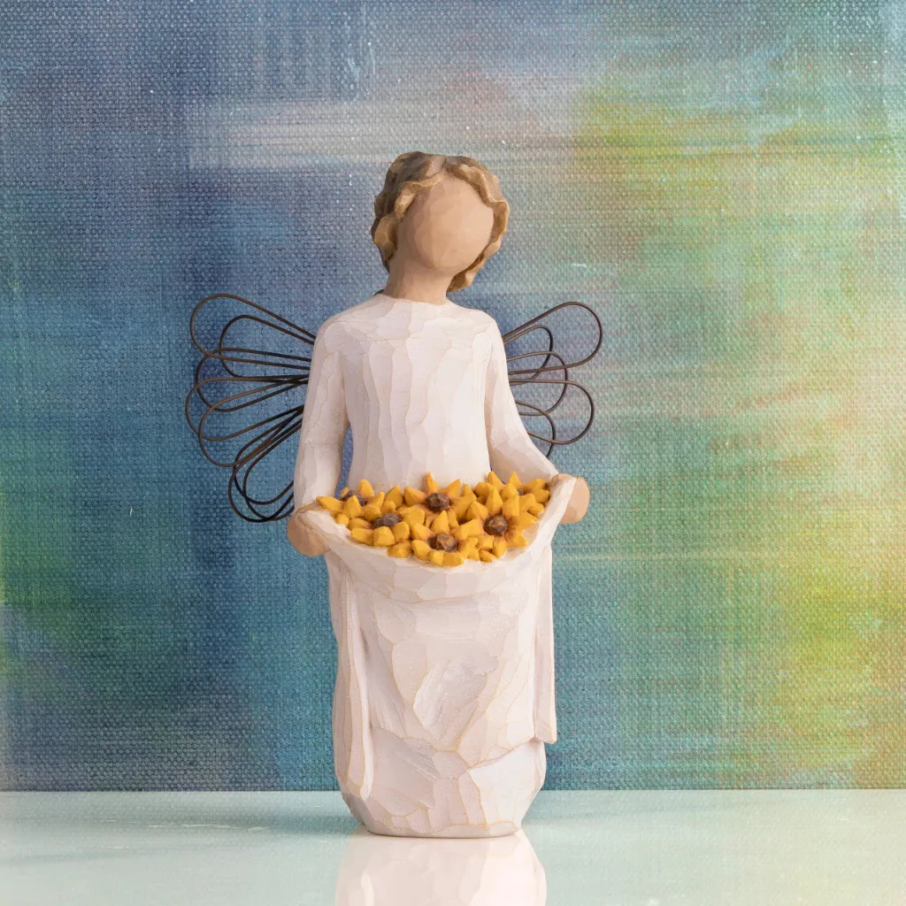 Willow Tree : Sunshine Figurine - Image 4