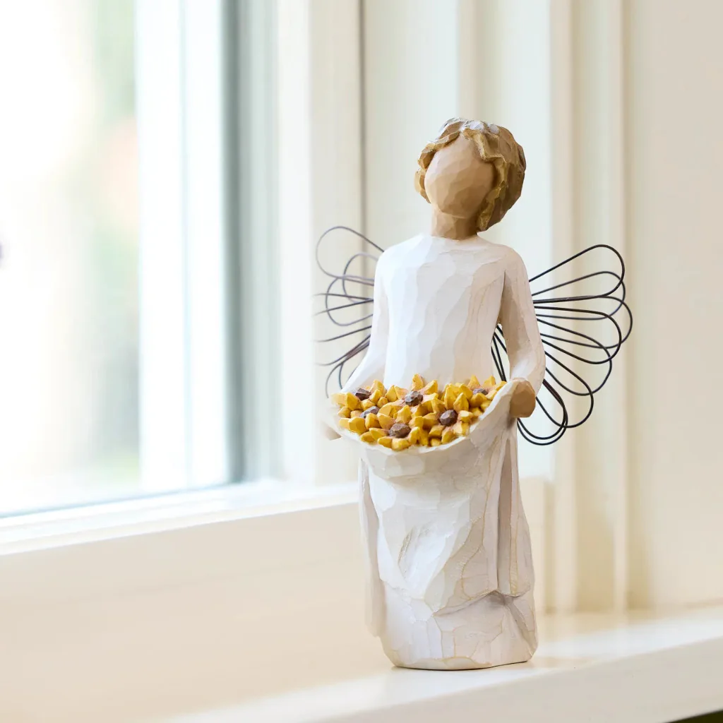 Willow Tree : Sunshine Figurine - Image 5