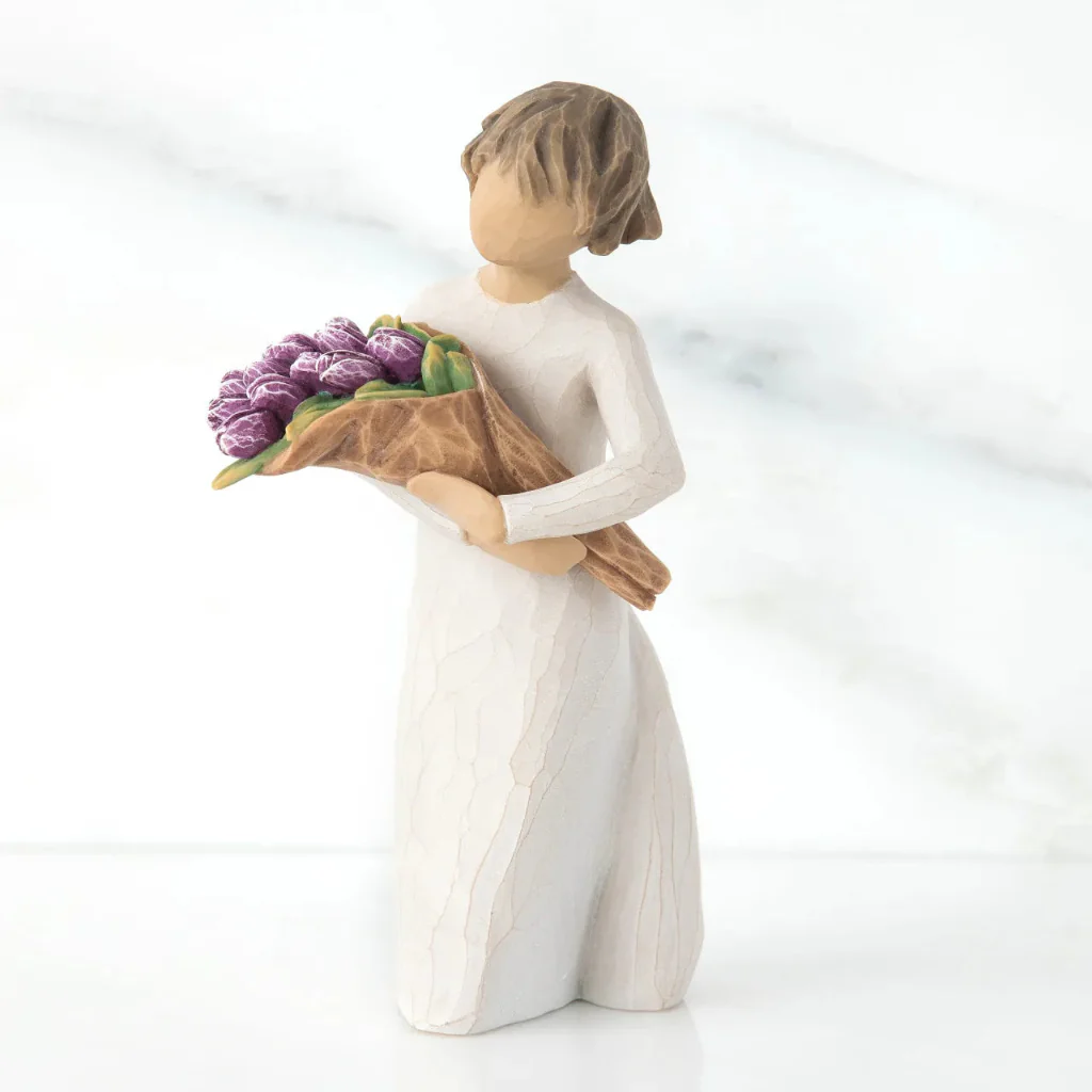Willow Tree : Surprise Figurine - Image 2
