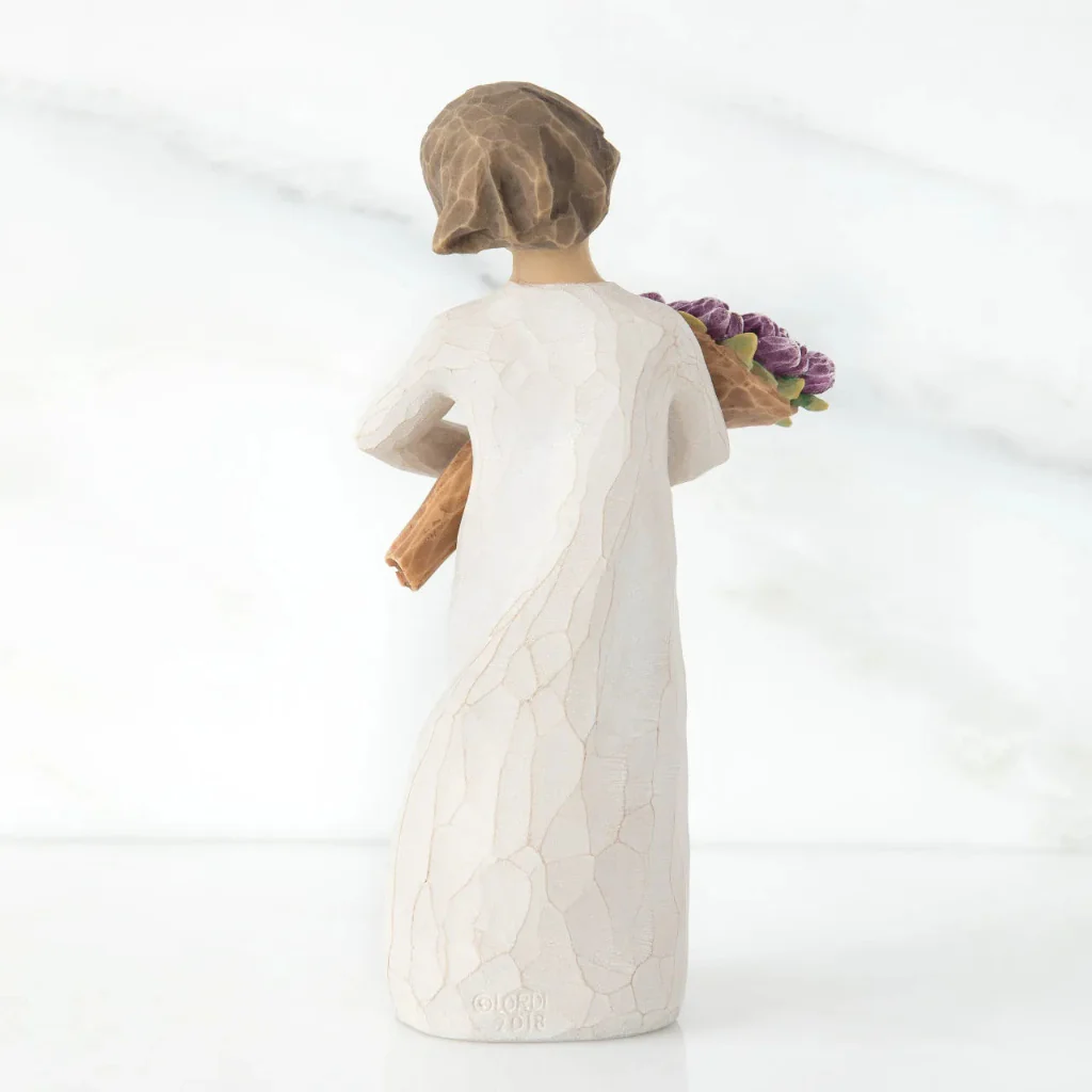 Willow Tree : Surprise Figurine - Image 3