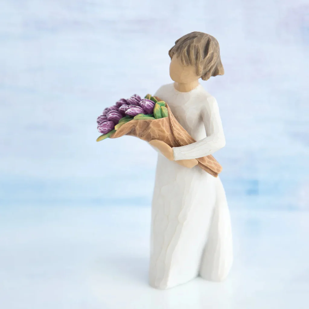Willow Tree : Surprise Figurine - Image 5