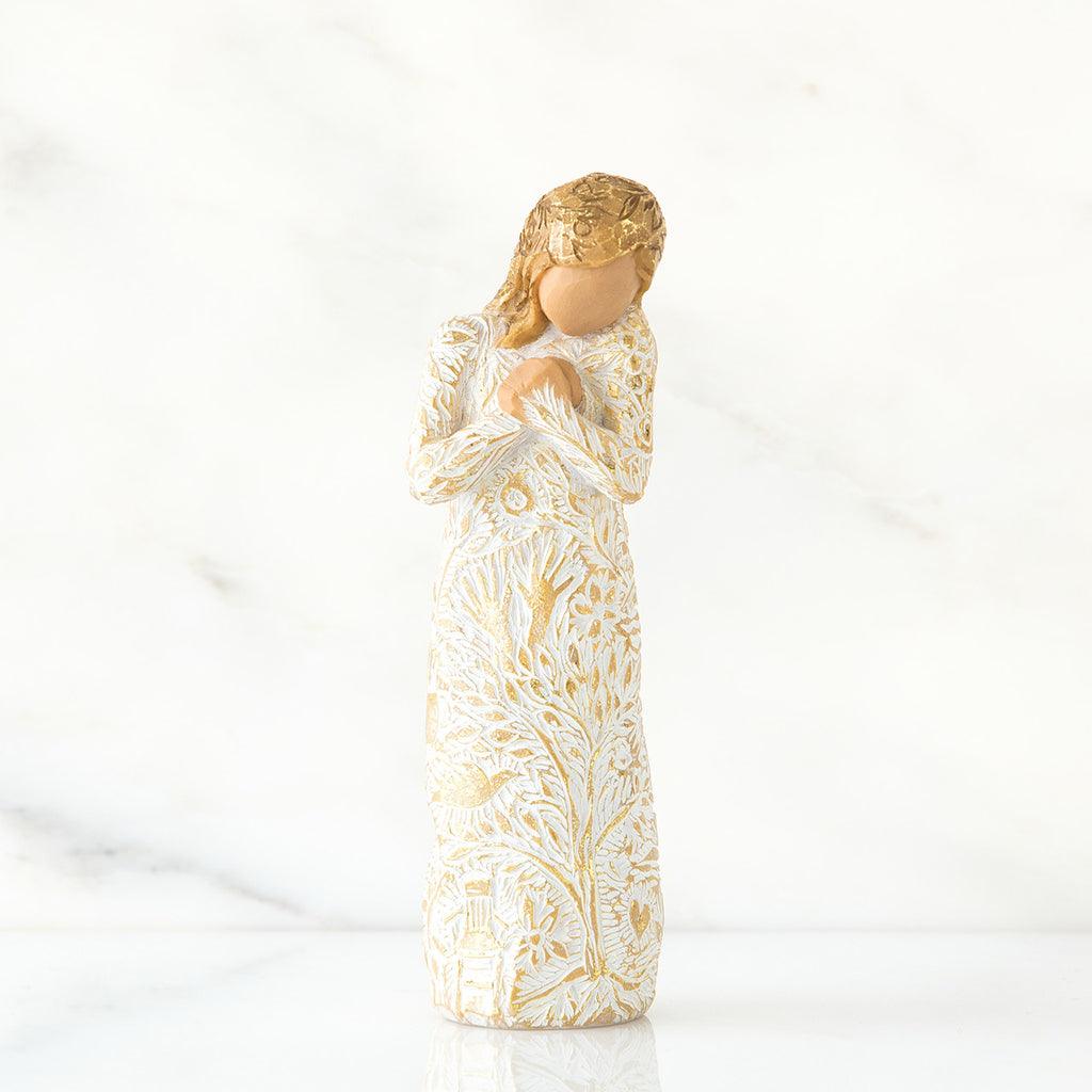 Willow Tree : Tapestry Figurine