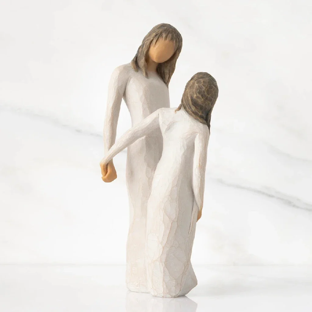 Willow Tree : Time Together - Image 3