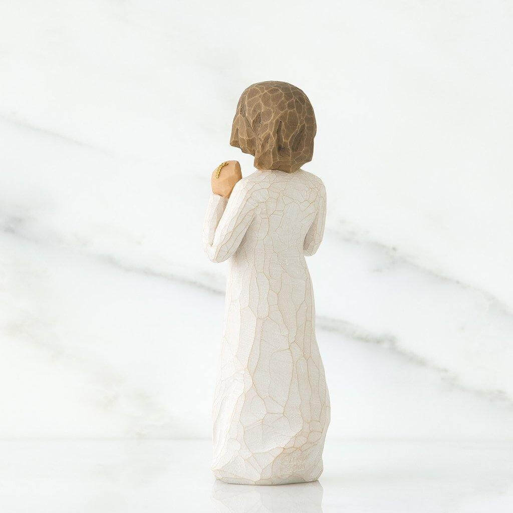 Willow Tree : Truly Golden Figurine - Image 3