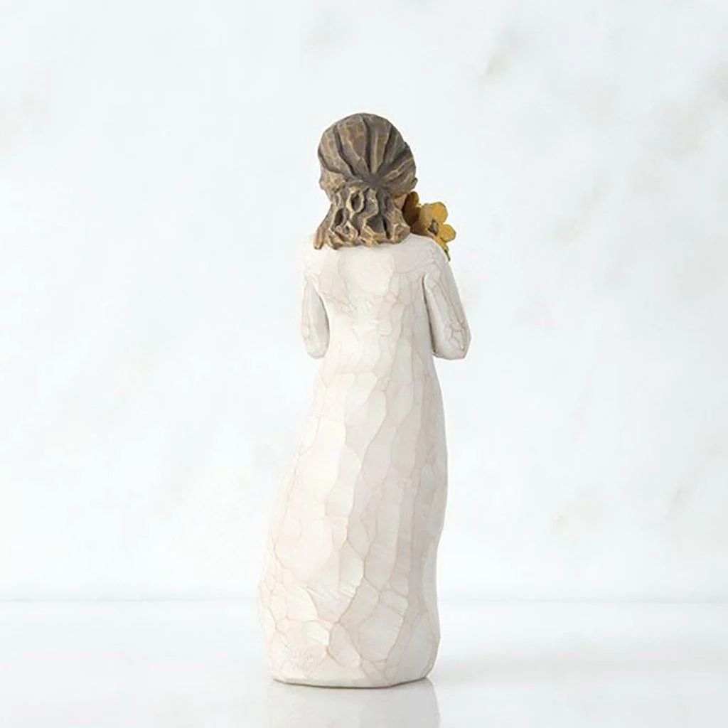 Willow Tree : Warm Embrace Figurine - Image 3