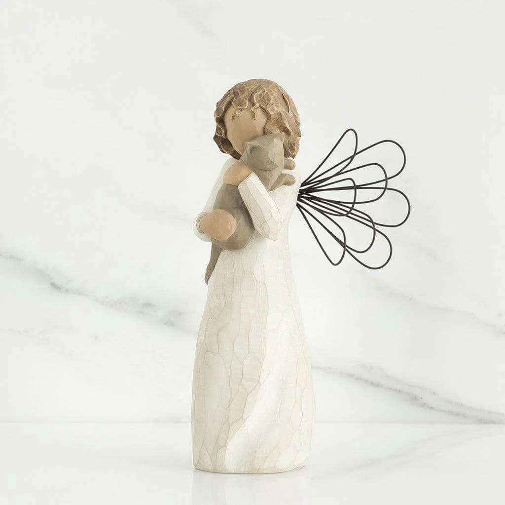 Willow Tree : With Affection Figurine - Image 2