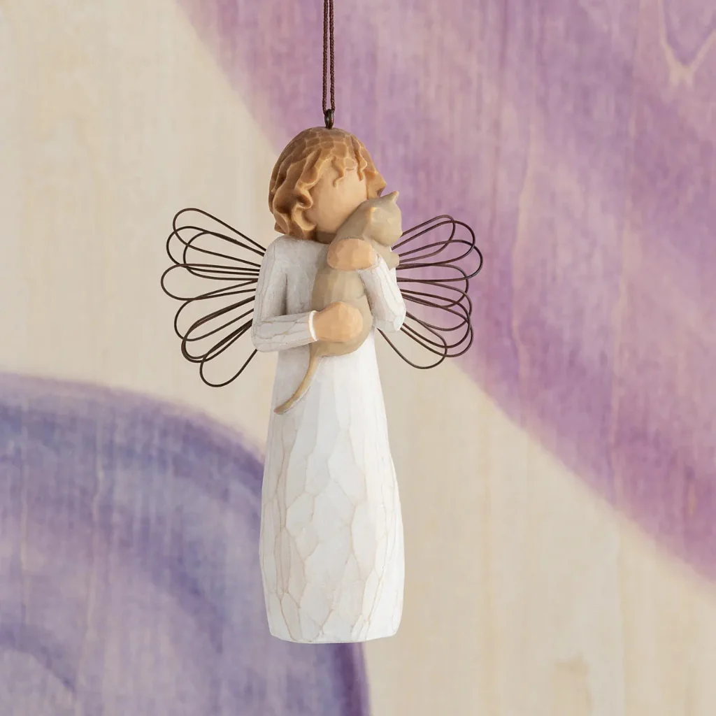 Willow Tree : With Affection Figurine - Image 4