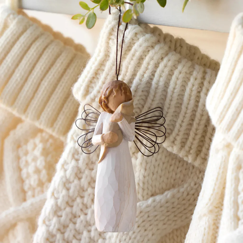 Willow Tree : With Affection Figurine - Image 5