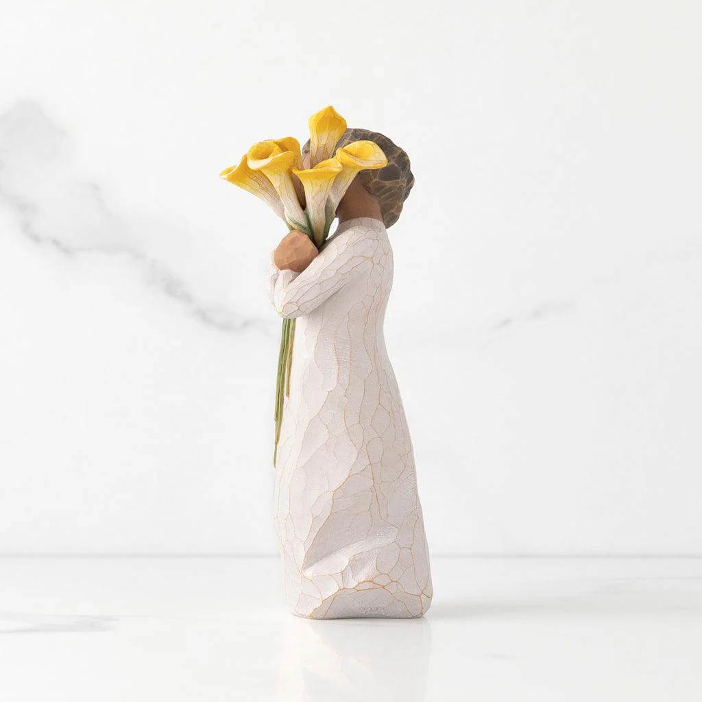 Willow Tree : "With Gratitude" Figurine - Image 2