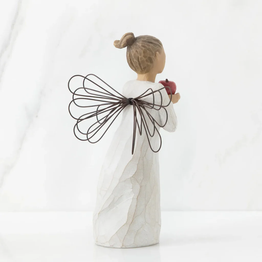 Willow Tree : You're the Best! Figurine - Image 3
