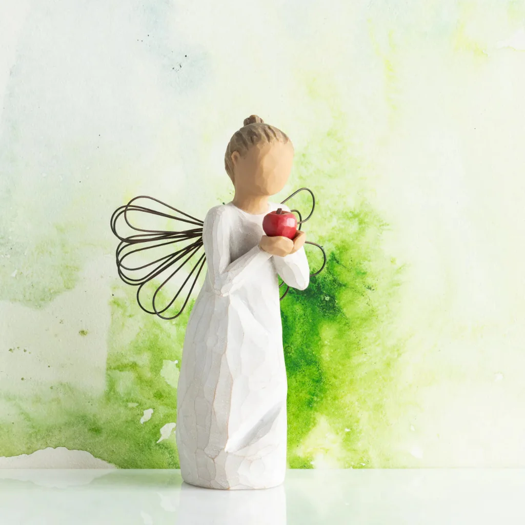 Willow Tree : You're the Best! Figurine - Image 4