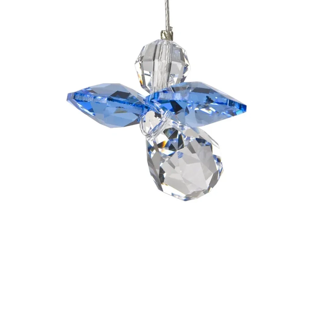 Woodstock Percussion : September Angel Charm - Image 3