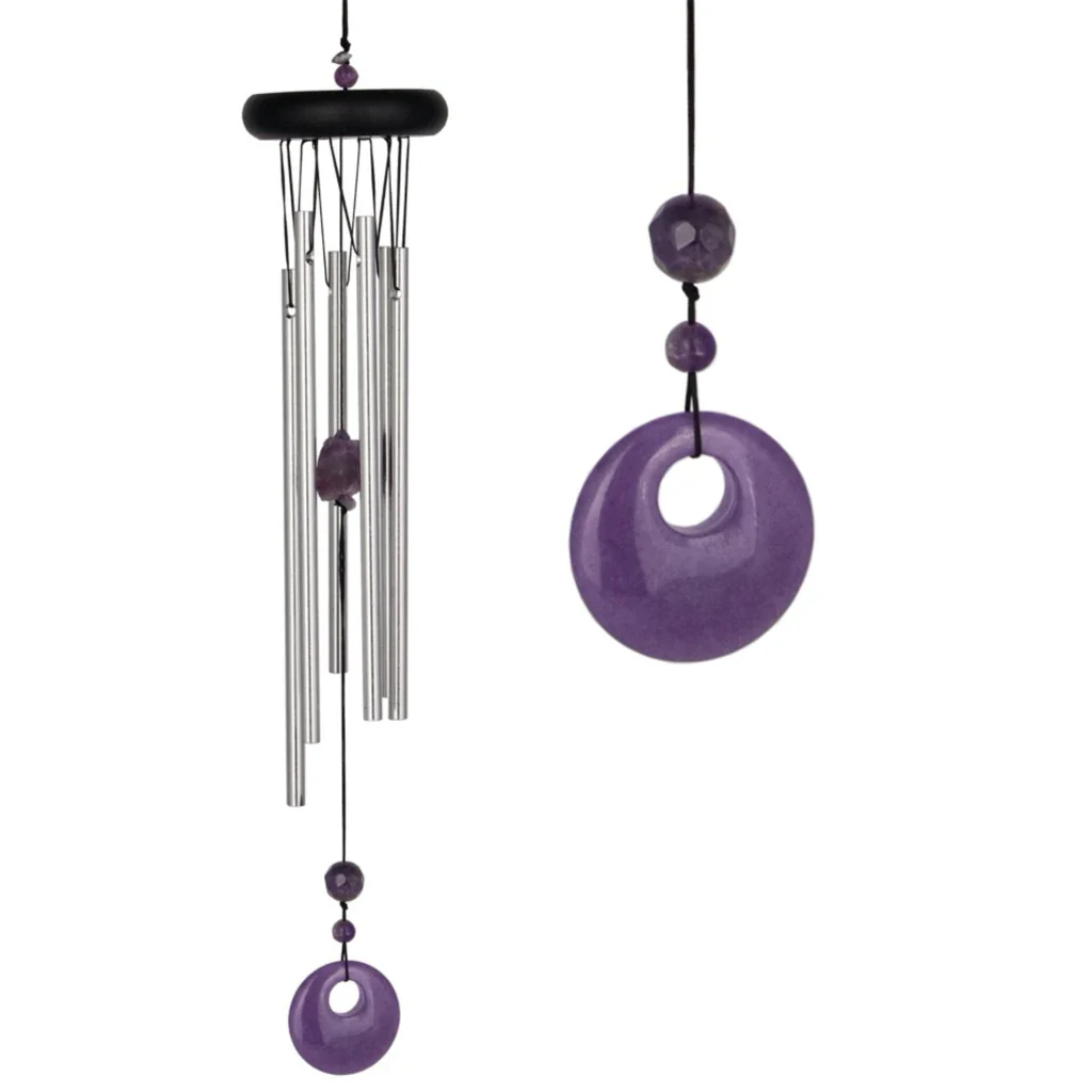 Woodstock Percussion : Woodstock Chakra Chimes
