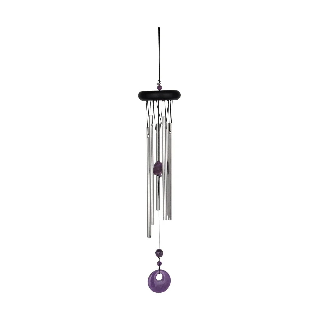 Woodstock Percussion : Woodstock Chakra Chimes - Image 2