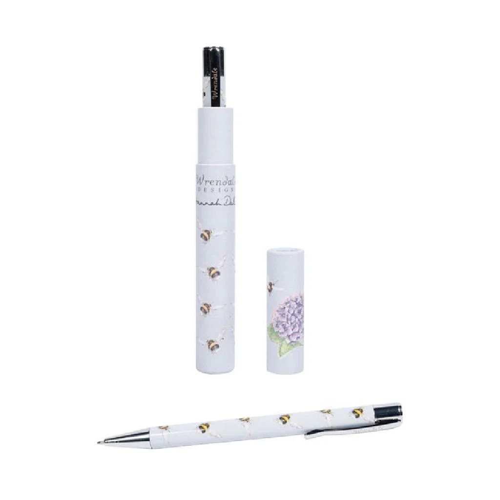 Wrendale : 'Busy Bee' Bee Pen