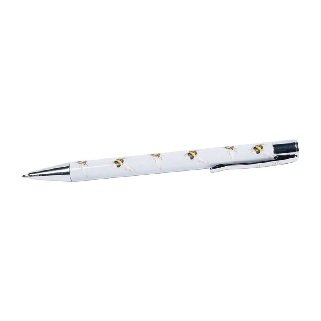 Wrendale : 'Busy Bee' Bee Pen - Image 2