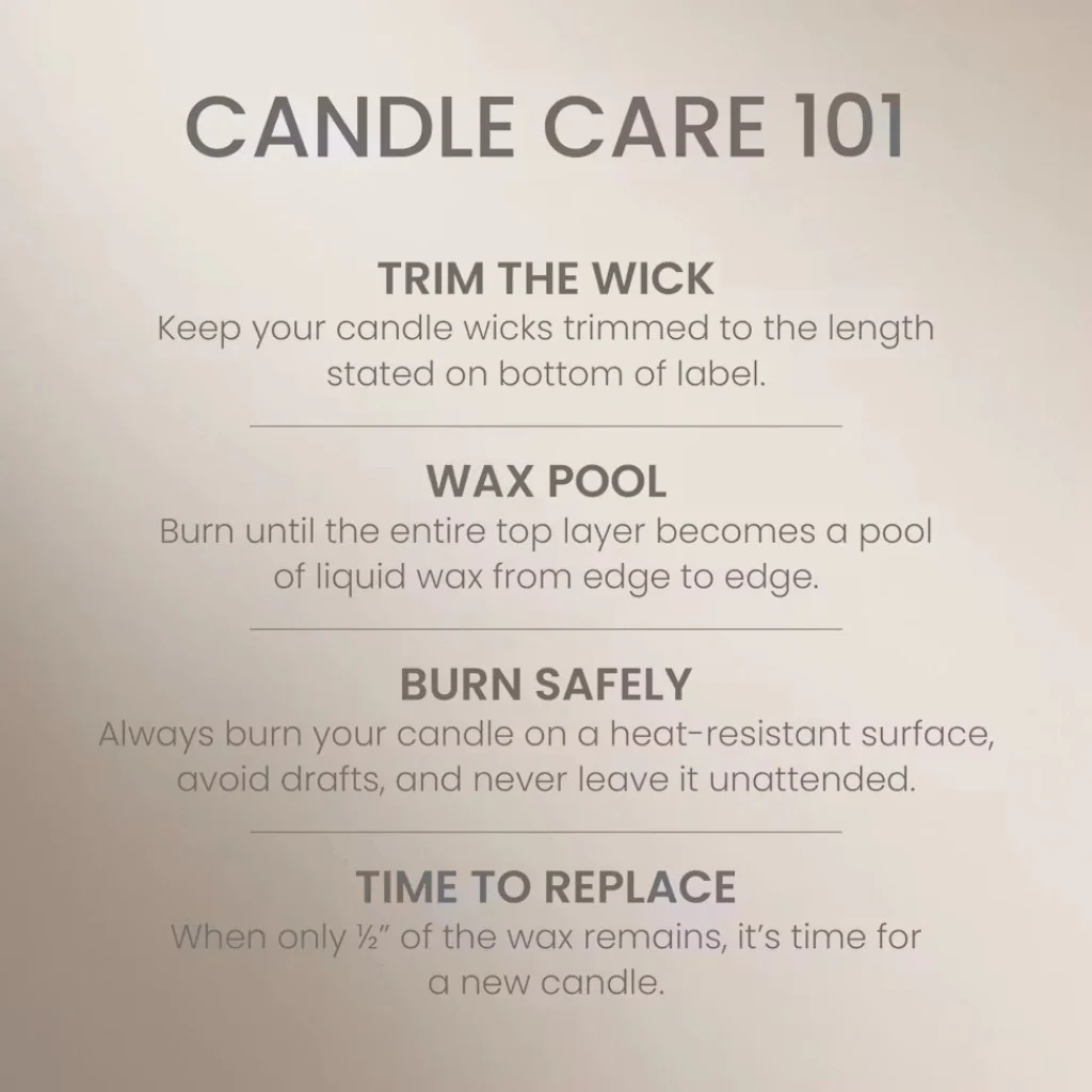 Yankee Candle : Amber & Sandalwood Small Tumbler Candle - Image 4